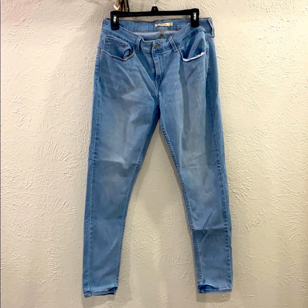 Levi pants